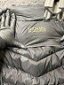 MICHAEL Michael Kors 100% Nylon Black Vest Size M - photo 6