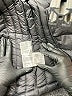 MICHAEL Michael Kors 100% Nylon Black Vest Size M - photo 7