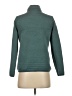 L.L.Bean 100% Polyester Teal Pullover Sweater Size XS - photo 2