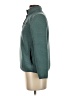 L.L.Bean 100% Polyester Teal Pullover Sweater Size XS - photo 5