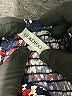 Dokotoo 100% Viscose Blue Romper Size S - photo 4