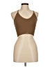 Set Active Brown Tank Top Size M - photo 1