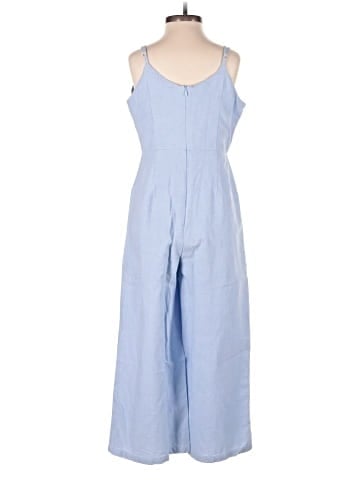 Kittenish Jumpsuit (view 2)