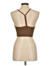 Set Active Brown Tank Top Size M - photo 2