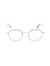 Assorted Brands Gold Brown Sunglasses One size - photo 2
