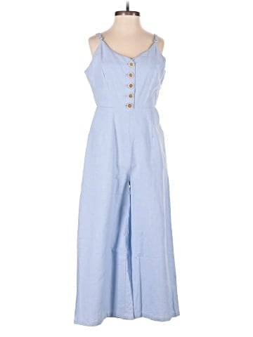Kittenish Jumpsuit (view 1)
