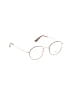 Assorted Brands Gold Brown Sunglasses One size - photo 1