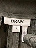 DKNY Black Dress Pants Size 4 - photo 7