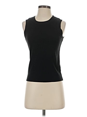 Versona Sleeveless T-Shirt (view 1)