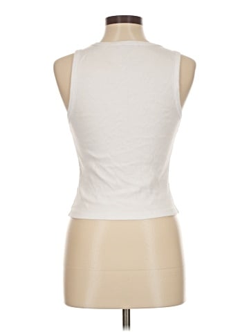 Michael Stars Sleeveless T-Shirt (view 2)