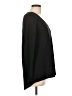 Lularoe Black 3/4 Sleeve T-Shirt Size L - photo 4