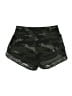 Athleta Camo Green Athletic Shorts Size XS - photo 1