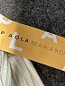 Paola Bernardi Ivory Pullover Sweater Size XL - photo 8