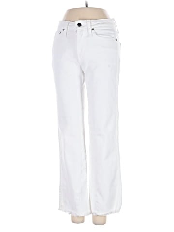 AO.LA by alice + olivia Jeans (view 1)