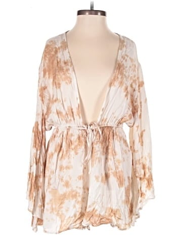 BoHo Me Romper (view 1)