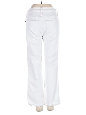 AO.LA by alice + olivia Jeans (view 2)