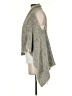 ANGL Gray Cardigan Size S (estimated) - photo 5