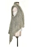 ANGL Gray Cardigan Size S (estimated) - photo 4