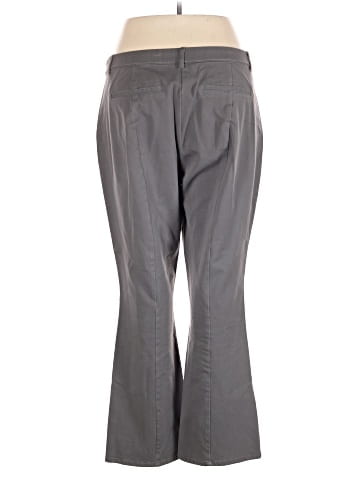 Isaac Mizrahi LIVE! Dress Pants (view 2)