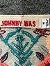 Johnny Was 100% Rayon Ivory Tan 3/4 Sleeve Blouse Size M - photo 6