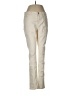 Chaps Ivory Khakis Size 6 - photo 1