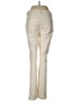 Chaps Ivory Khakis Size 6 - photo 2
