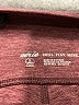 Aerie Burgundy Active Pants Size S - photo 4