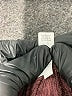 Aerie Burgundy Active Pants Size S - photo 5
