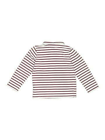 Busy Bees Long Sleeve Polo (view 2)