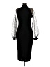 Unbranded Black Cocktail Dress Size M - photo 2