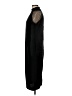 Unbranded Black Cocktail Dress Size M - photo 5