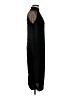Unbranded Black Cocktail Dress Size M - photo 4