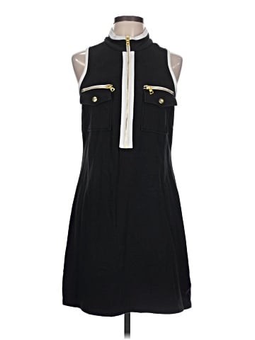 Boston Proper Casual Dress (view 1)