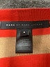 Marc by Marc Jacobs Color Block Orange Pullover Sweater Size S - photo 7