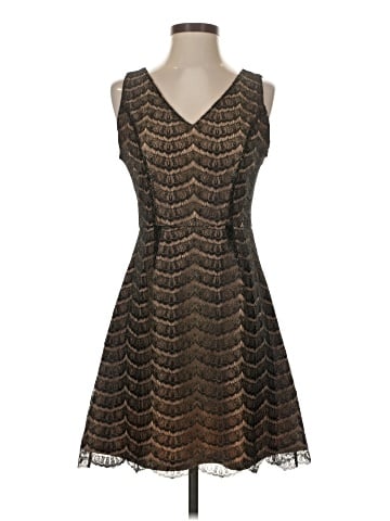 Akira Chicago Black Label Cocktail Dress (view 1)