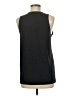 ASOS Black Sleeveless Top Size 6 - photo 2