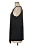 ASOS Black Sleeveless Top Size 6 - photo 5