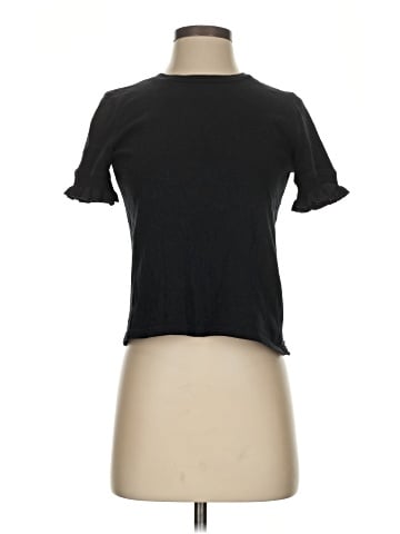 Trafaluc by Zara Short Sleeve T-Shirt (view 1)