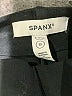SPANX Solid Black Dress Pants Size L - photo 6