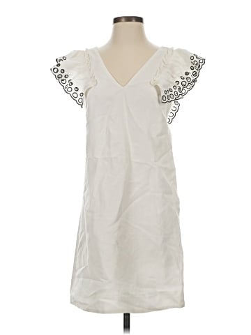 J.Crew Collection Casual Dress (view 1)