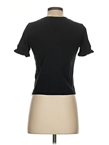 Trafaluc by Zara Short Sleeve T-Shirt (view 2)