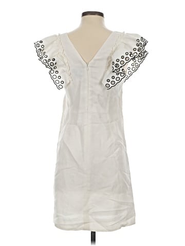 J.Crew Collection Casual Dress (view 2)
