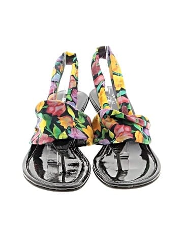 Donald J Pliner Sandals (view 2)