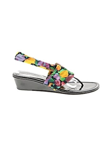 Donald J Pliner Sandals (view 1)