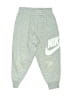 Nike Gray Sweatpants Size 4T - photo 1