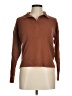 Everlane 100% Cashmere Brown Cashmere Pullover Sweater Size M - photo 1