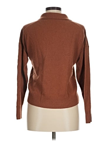 Everlane Cashmere Pullover Sweater (view 2)