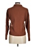Everlane 100% Cashmere Brown Cashmere Pullover Sweater Size M - photo 2