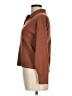 Everlane 100% Cashmere Brown Cashmere Pullover Sweater Size M - photo 5