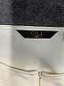 Gilli Ivory 3/4 Sleeve Top Size 22 - photo 7